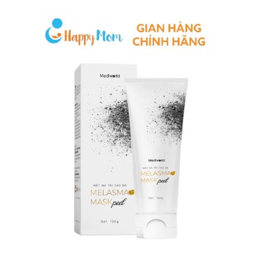 Mặt nạ tái tạo da Melasma mask peel Mediworld